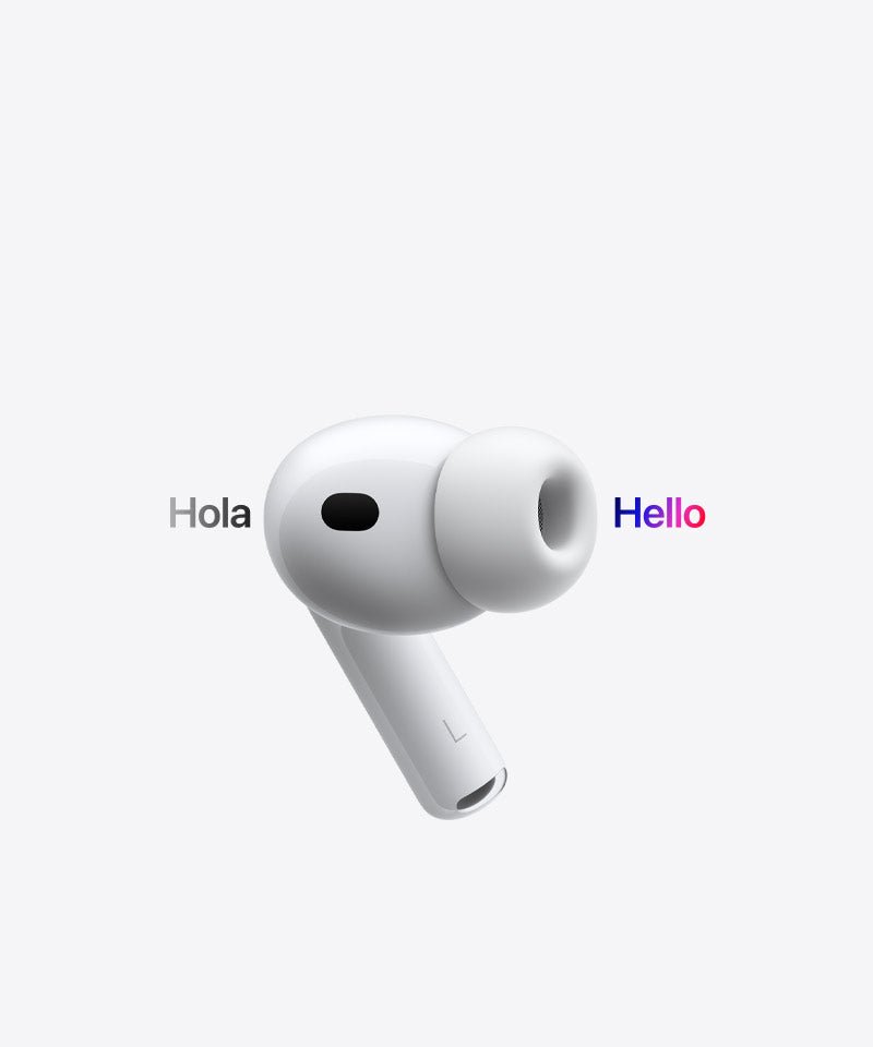 EarPods Pro 2nd Gen | Apple AirPods 2nd Gen - vistorahub