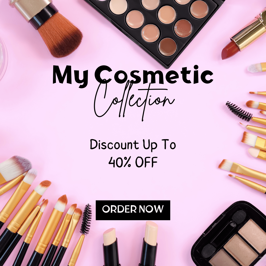 BEAUTY & COSMETICS - vistorahub