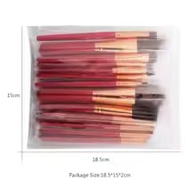 3/13/22pcs Professional Makeup Brushes Tools Set Make Up Brush Tools Kits for Eyeshadow Eyeliner Cosmetics Brushes Maquiagem - vistorahub