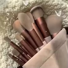 3/13/22pcs Professional Makeup Brushes Tools Set Make Up Brush Tools Kits for Eyeshadow Eyeliner Cosmetics Brushes Maquiagem - vistorahub