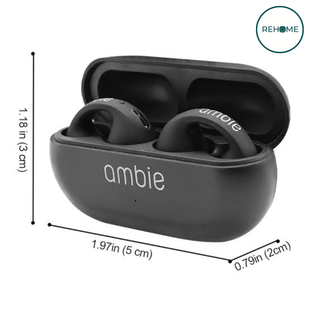 Ambie Wireless Sound Earcuff - vistorahub