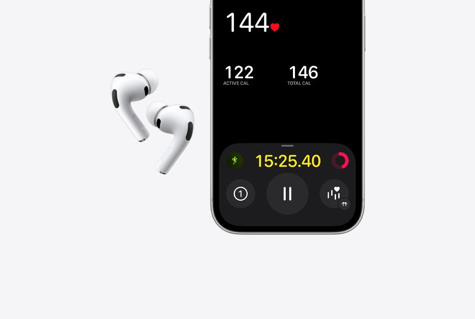 EarPods Pro 2nd Gen | Apple AirPods 2nd Gen - vistorahub