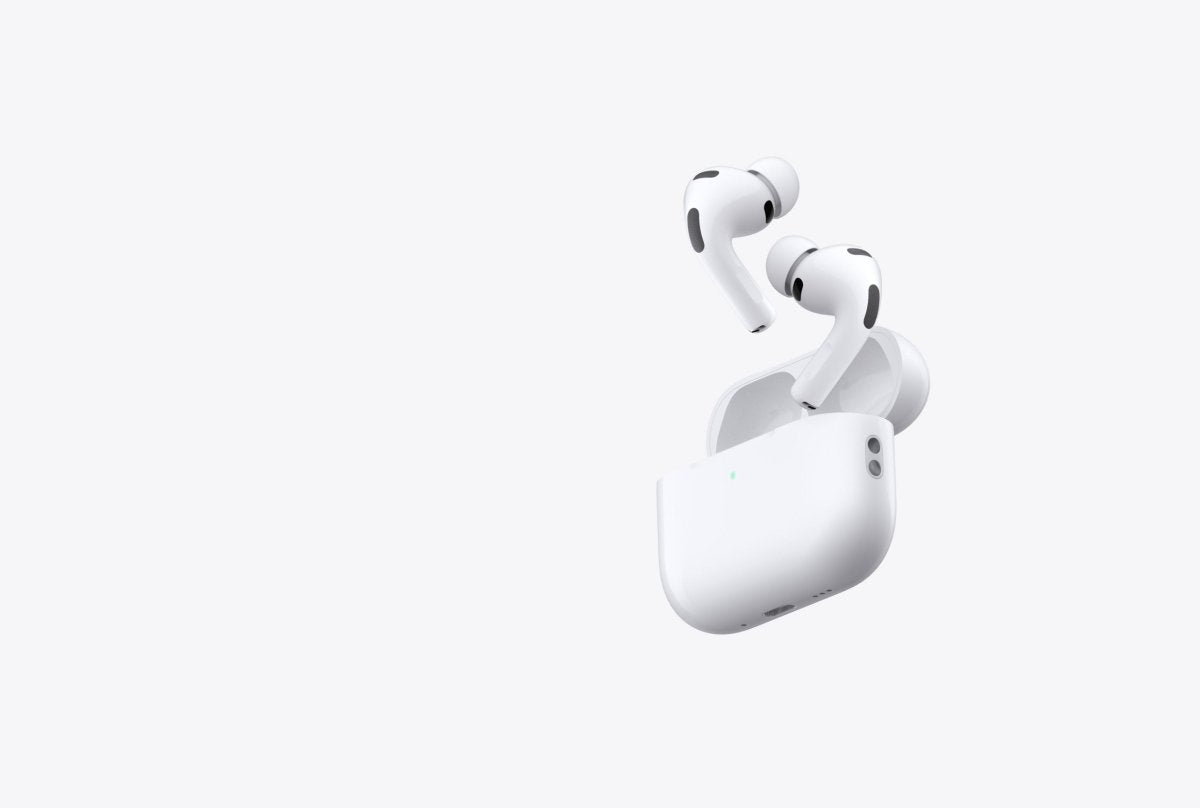 EarPods Pro 2nd Gen | Apple AirPods 2nd Gen - vistorahub