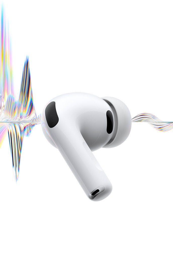 EarPods Pro 2nd Gen | Apple AirPods 2nd Gen - vistorahub