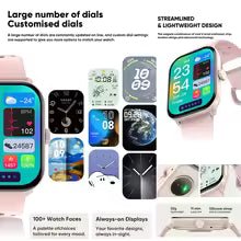 For Xiaomi Watch 5 Global Version Men Women HD AMOLED Display Heart Rate Bluetooth Call GPS Track Waterproof Sports Smart Watch - vistorahub