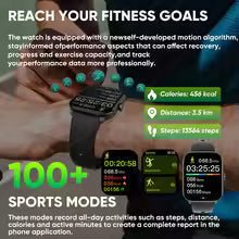 For Xiaomi Watch 5 Global Version Men Women HD AMOLED Display Heart Rate Bluetooth Call GPS Track Waterproof Sports Smart Watch - vistorahub