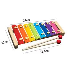 Montessori Baby Toys Kids 3D Wooden Puzzles Early Learning Baby Games Toys Educational Wooden Toys For Children Birthday Gifts - vistorahub