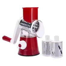 Multifunctional Vegetable Slicer Shredder Cutter - vistorahub