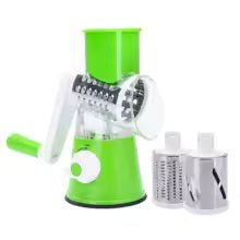 Multifunctional Vegetable Slicer Shredder Cutter - vistorahub