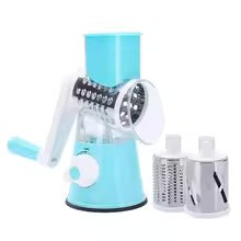 Multifunctional Vegetable Slicer Shredder Cutter - vistorahub